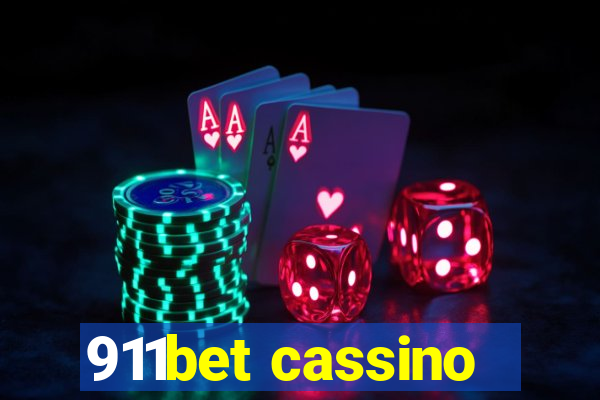 911bet cassino